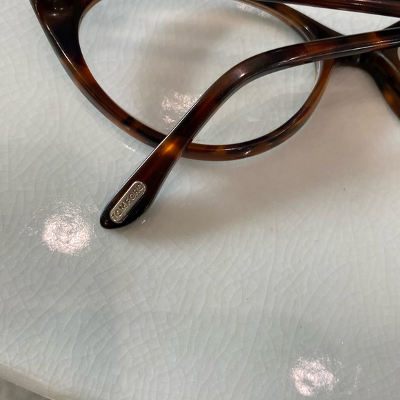 🖤Tom Ford cat eye glasses - Picture 5 of 8
